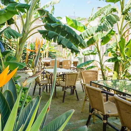 Hotel Carlos V Jerez By Vivere Stays Jerez de la Frontera Zewnętrze zdjęcie