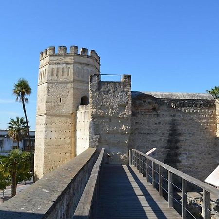 Hotel Carlos V Jerez By Vivere Stays Jerez de la Frontera Zewnętrze zdjęcie