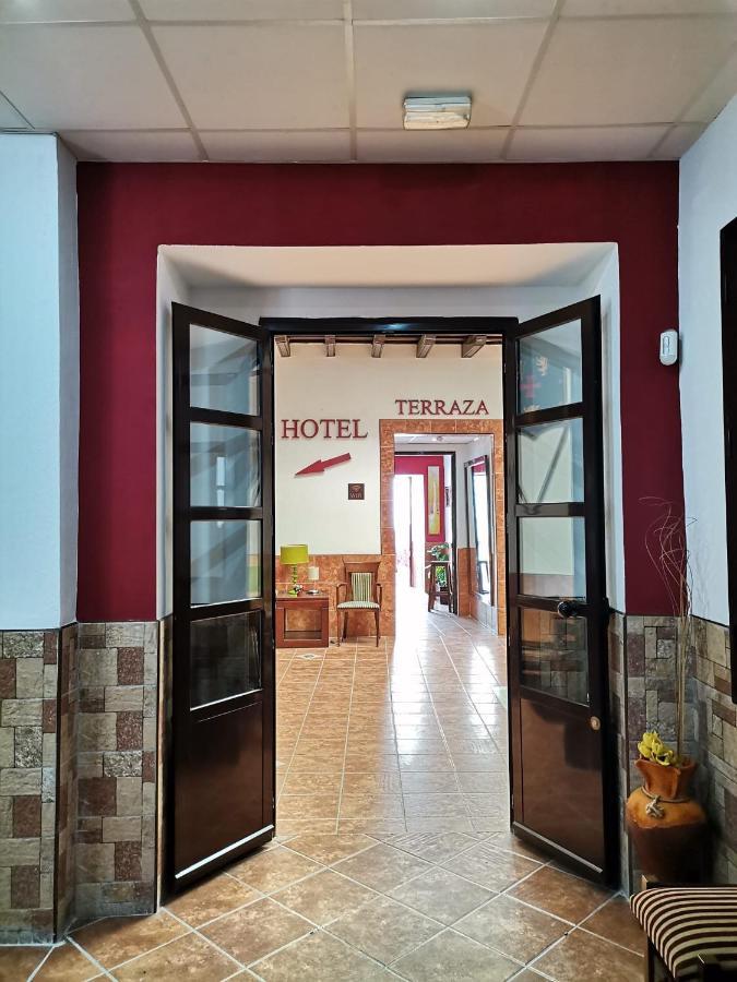 Hotel Carlos V Jerez By Vivere Stays Jerez de la Frontera Zewnętrze zdjęcie