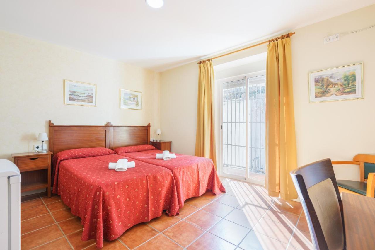 Hotel Carlos V Jerez By Vivere Stays Jerez de la Frontera Zewnętrze zdjęcie