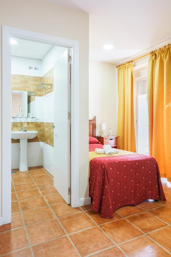Hotel Carlos V Jerez By Vivere Stays Jerez de la Frontera Zewnętrze zdjęcie