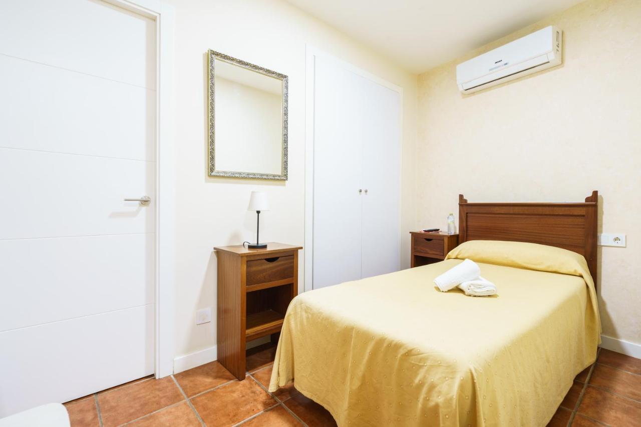 Hotel Carlos V Jerez By Vivere Stays Jerez de la Frontera Zewnętrze zdjęcie