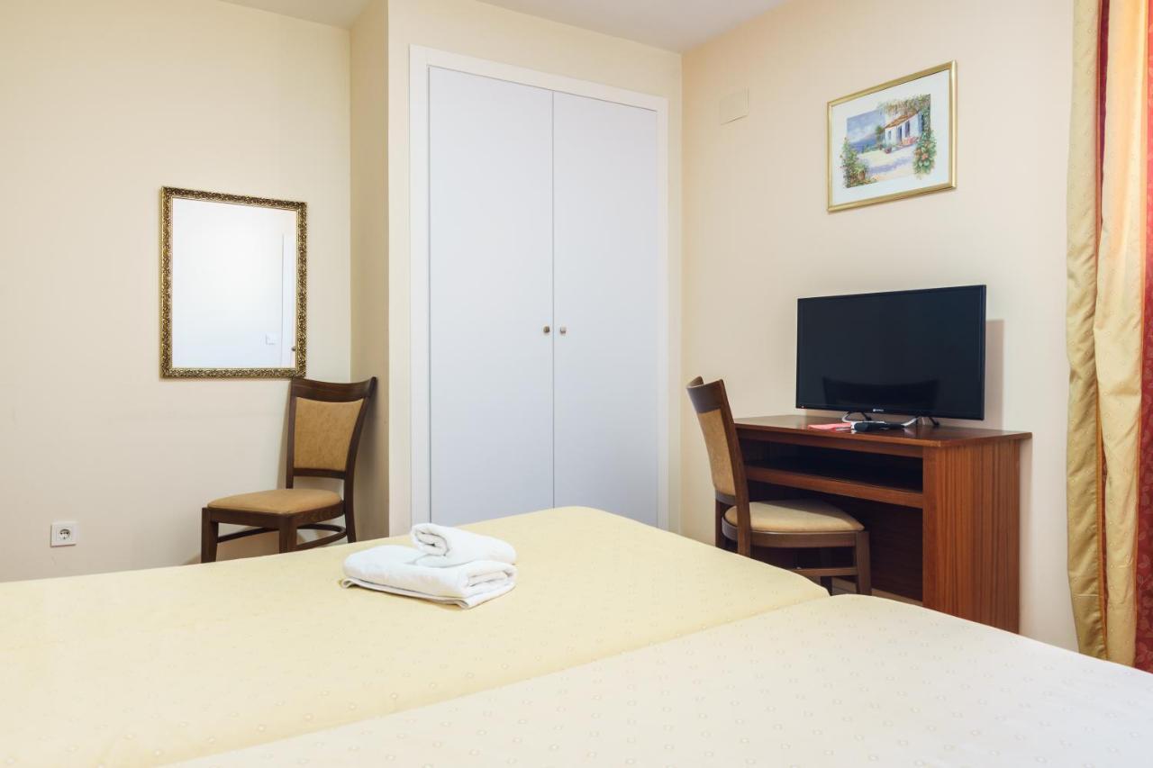 Hotel Carlos V Jerez By Vivere Stays Jerez de la Frontera Zewnętrze zdjęcie