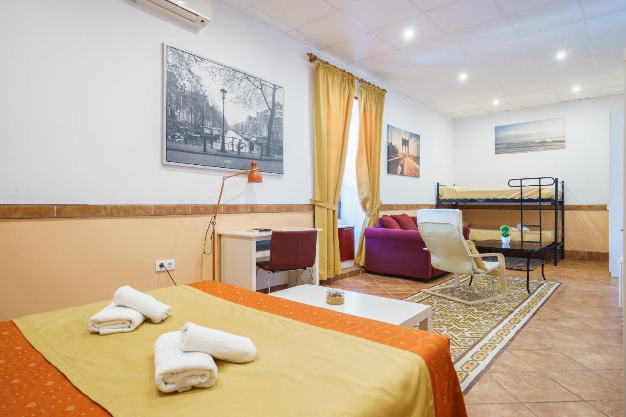 Hotel Carlos V Jerez By Vivere Stays Jerez de la Frontera Zewnętrze zdjęcie