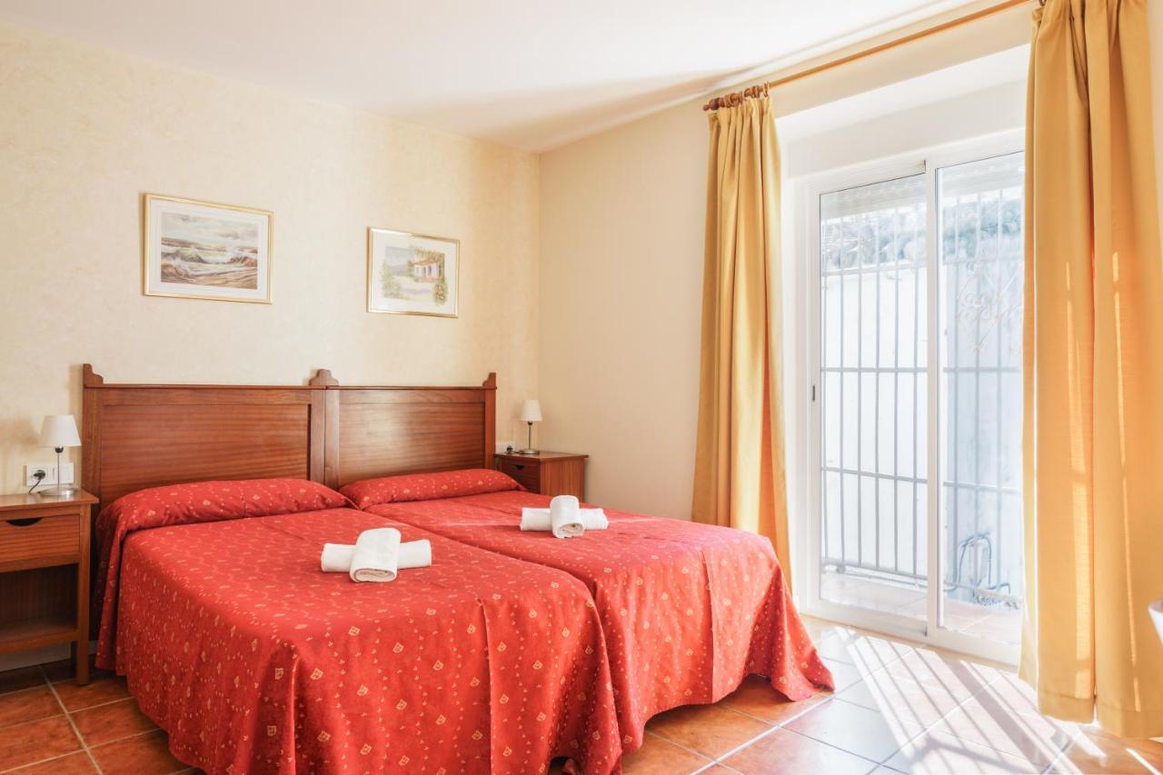 Hotel Carlos V Jerez By Vivere Stays Jerez de la Frontera Zewnętrze zdjęcie