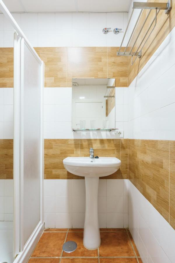 Hotel Carlos V Jerez By Vivere Stays Jerez de la Frontera Zewnętrze zdjęcie
