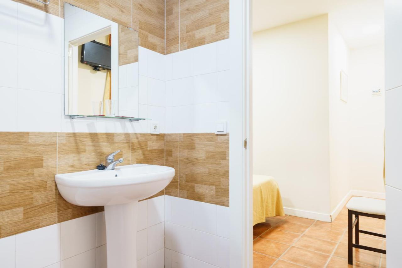 Hotel Carlos V Jerez By Vivere Stays Jerez de la Frontera Zewnętrze zdjęcie
