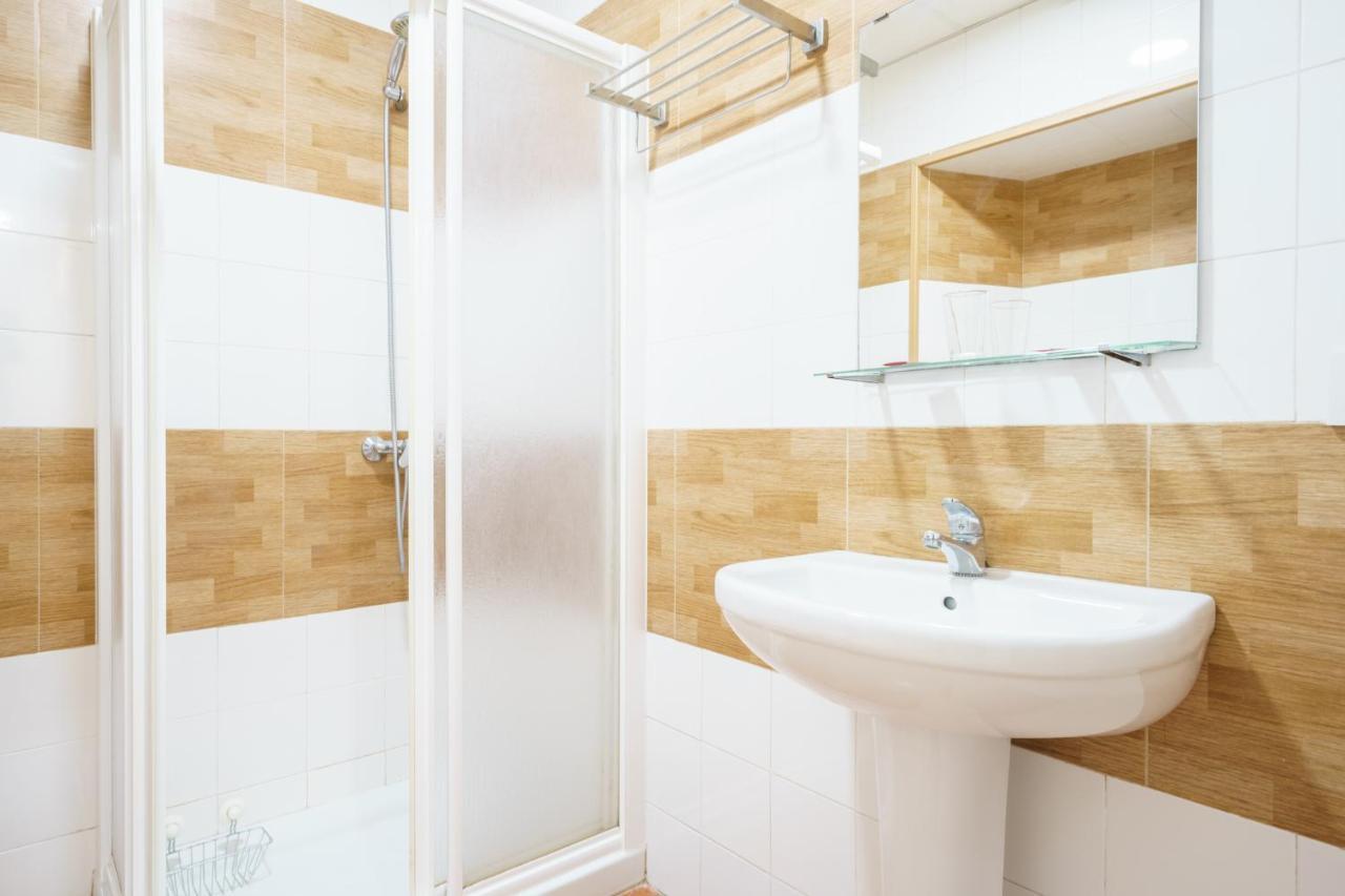 Hotel Carlos V Jerez By Vivere Stays Jerez de la Frontera Zewnętrze zdjęcie