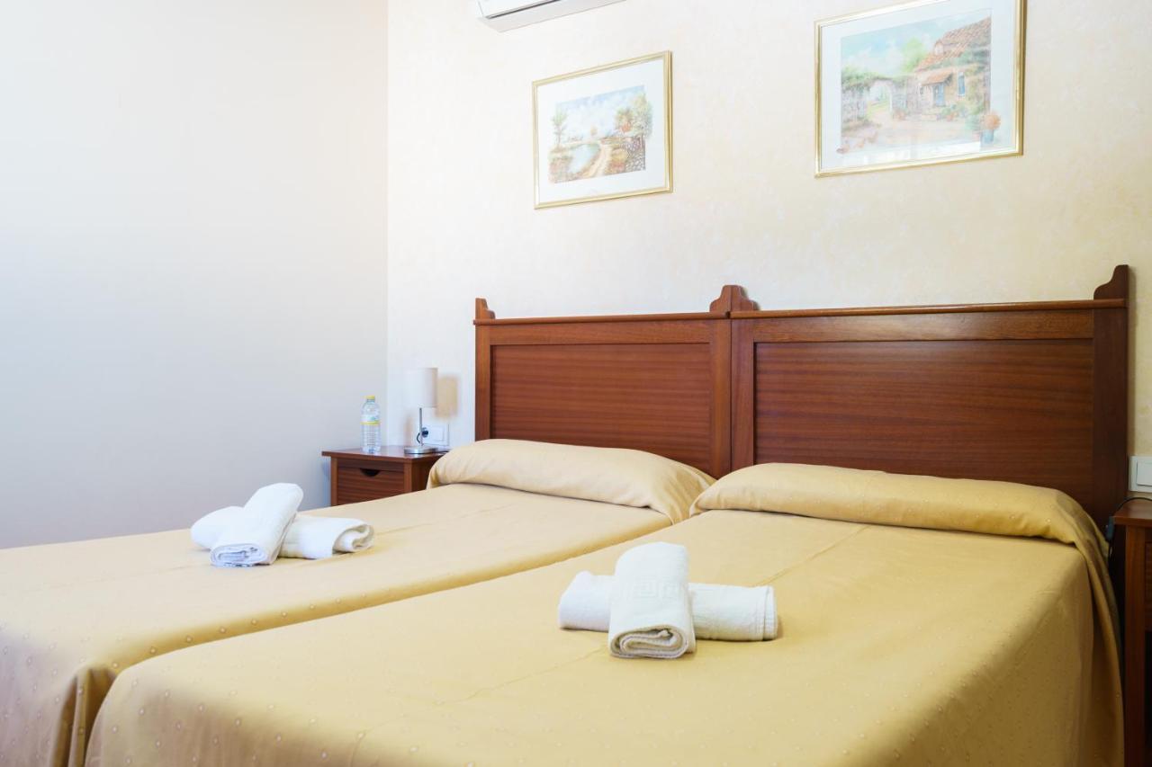 Hotel Carlos V Jerez By Vivere Stays Jerez de la Frontera Zewnętrze zdjęcie