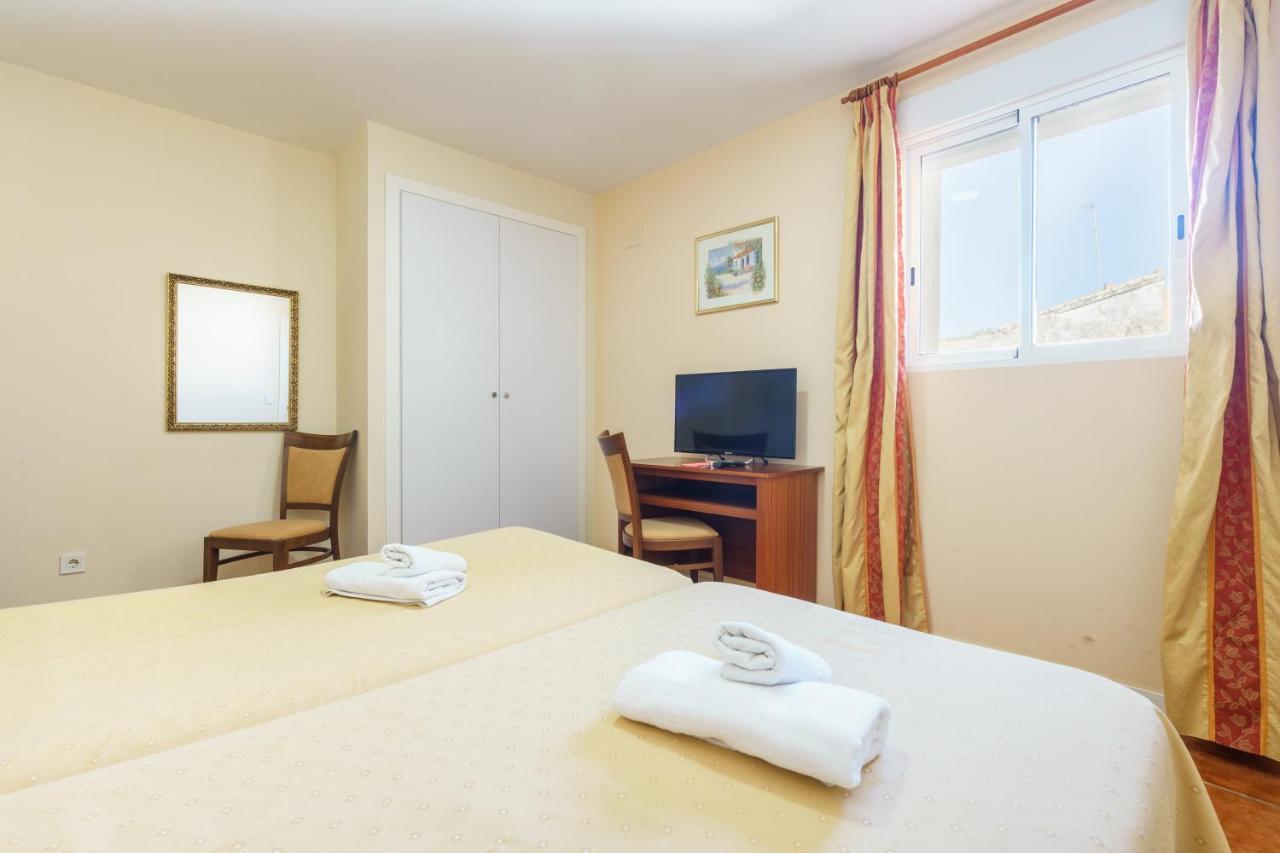 Hotel Carlos V Jerez By Vivere Stays Jerez de la Frontera Zewnętrze zdjęcie