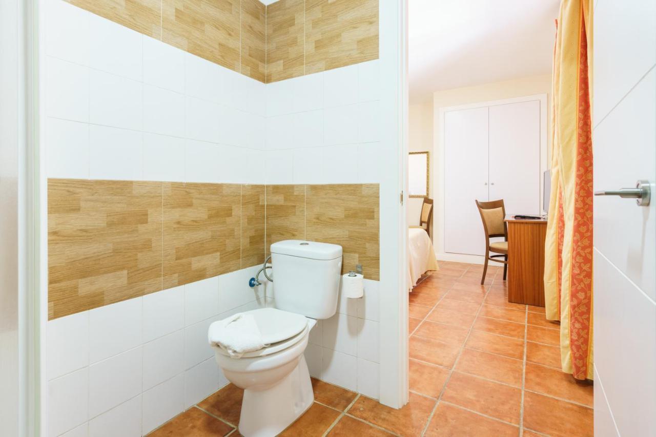 Hotel Carlos V Jerez By Vivere Stays Jerez de la Frontera Zewnętrze zdjęcie