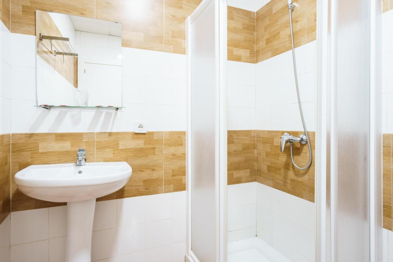 Hotel Carlos V Jerez By Vivere Stays Jerez de la Frontera Zewnętrze zdjęcie