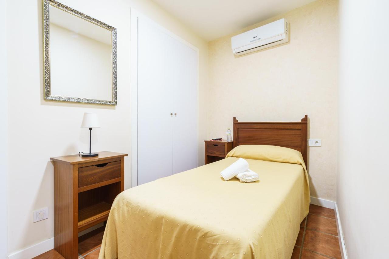 Hotel Carlos V Jerez By Vivere Stays Jerez de la Frontera Zewnętrze zdjęcie