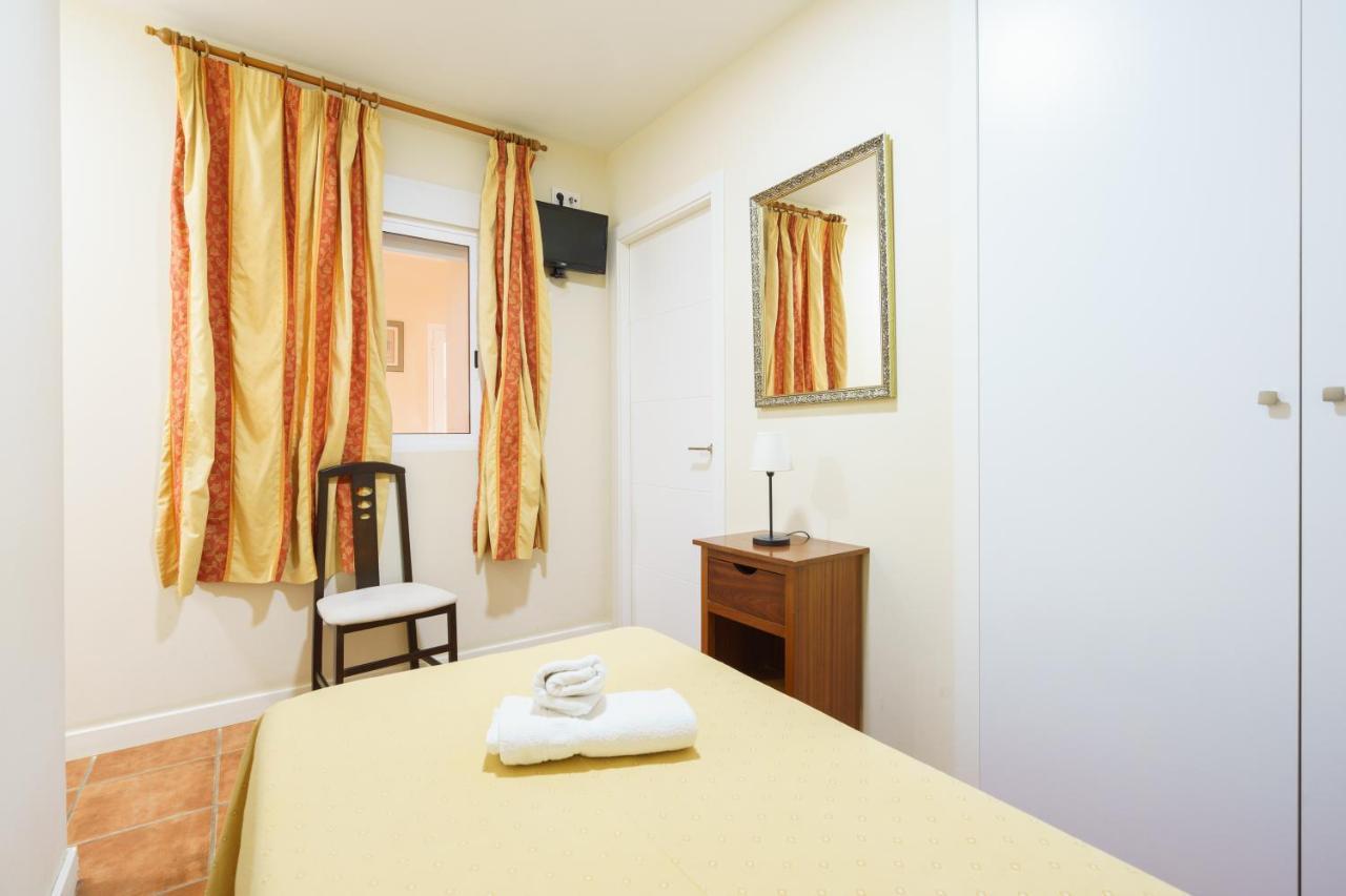 Hotel Carlos V Jerez By Vivere Stays Jerez de la Frontera Zewnętrze zdjęcie