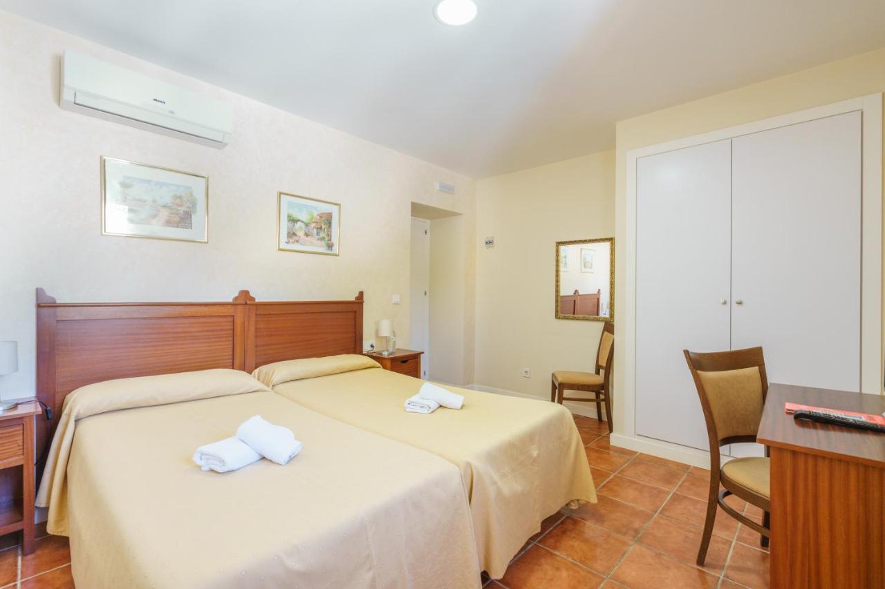 Hotel Carlos V Jerez By Vivere Stays Jerez de la Frontera Zewnętrze zdjęcie