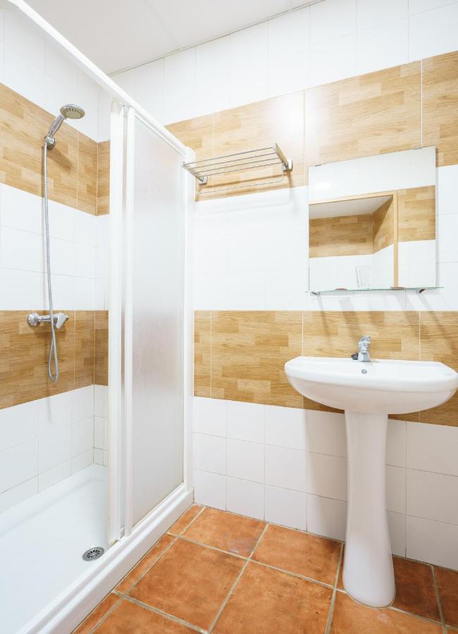 Hotel Carlos V Jerez By Vivere Stays Jerez de la Frontera Zewnętrze zdjęcie