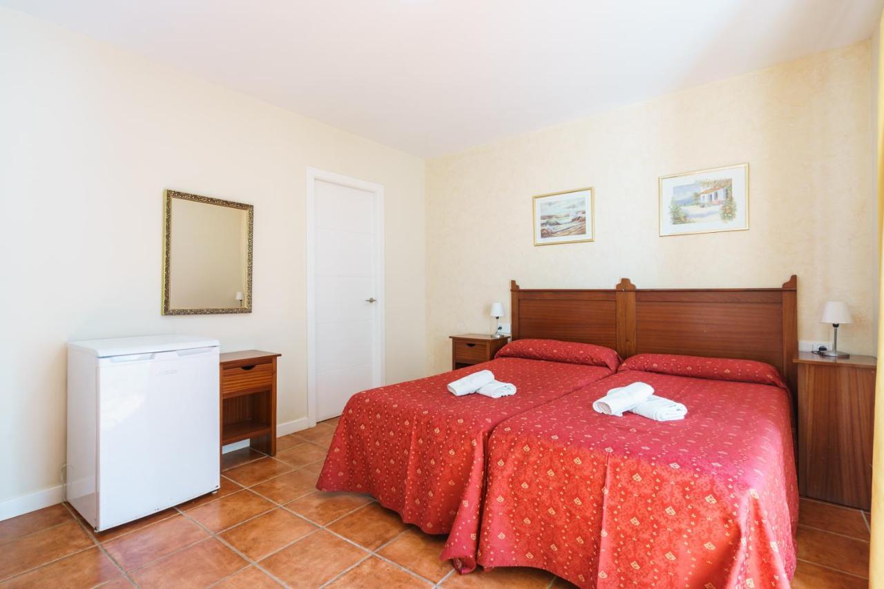 Hotel Carlos V Jerez By Vivere Stays Jerez de la Frontera Zewnętrze zdjęcie