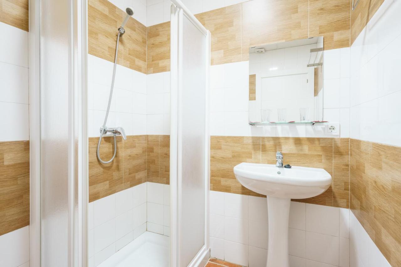 Hotel Carlos V Jerez By Vivere Stays Jerez de la Frontera Zewnętrze zdjęcie