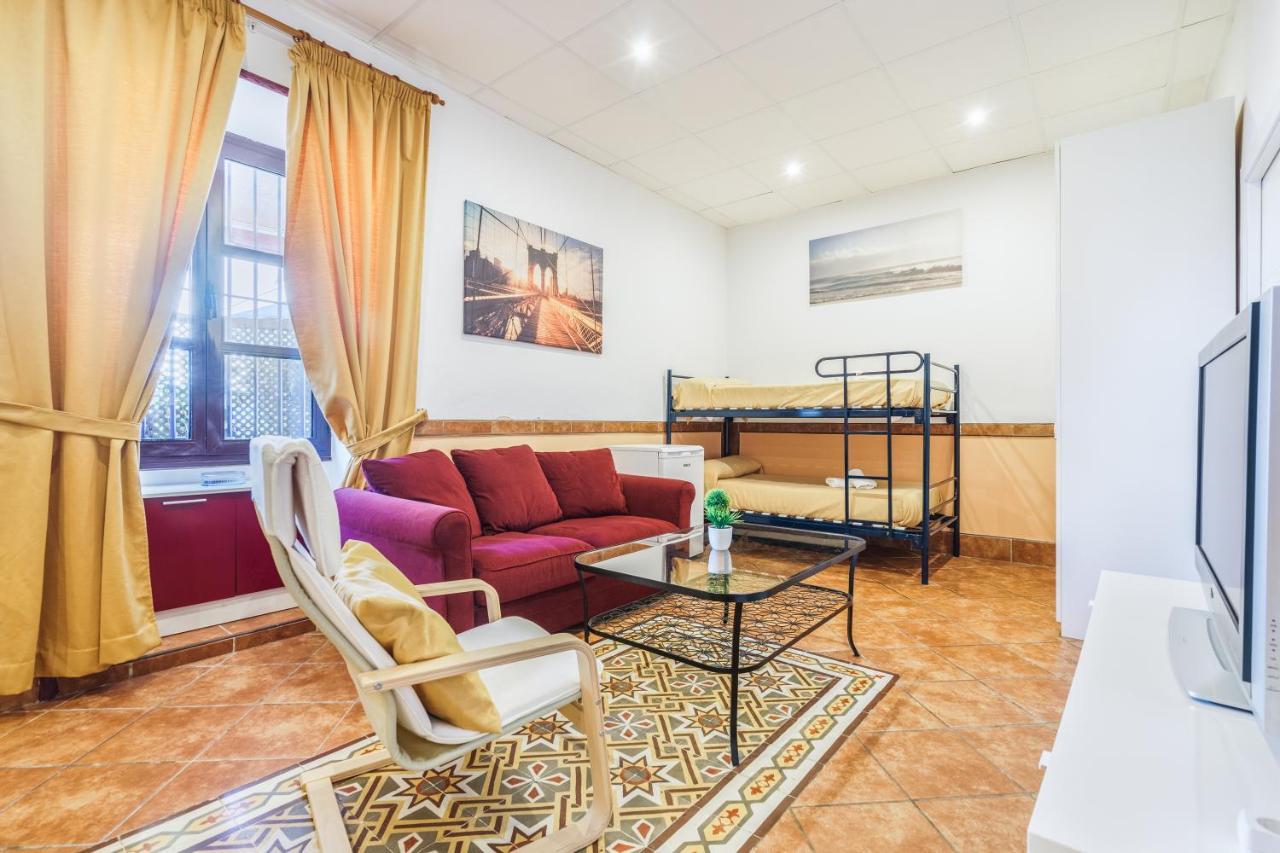 Hotel Carlos V Jerez By Vivere Stays Jerez de la Frontera Zewnętrze zdjęcie
