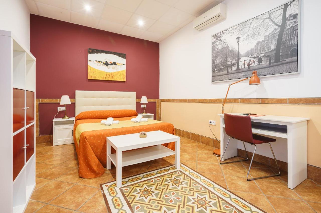 Hotel Carlos V Jerez By Vivere Stays Jerez de la Frontera Zewnętrze zdjęcie