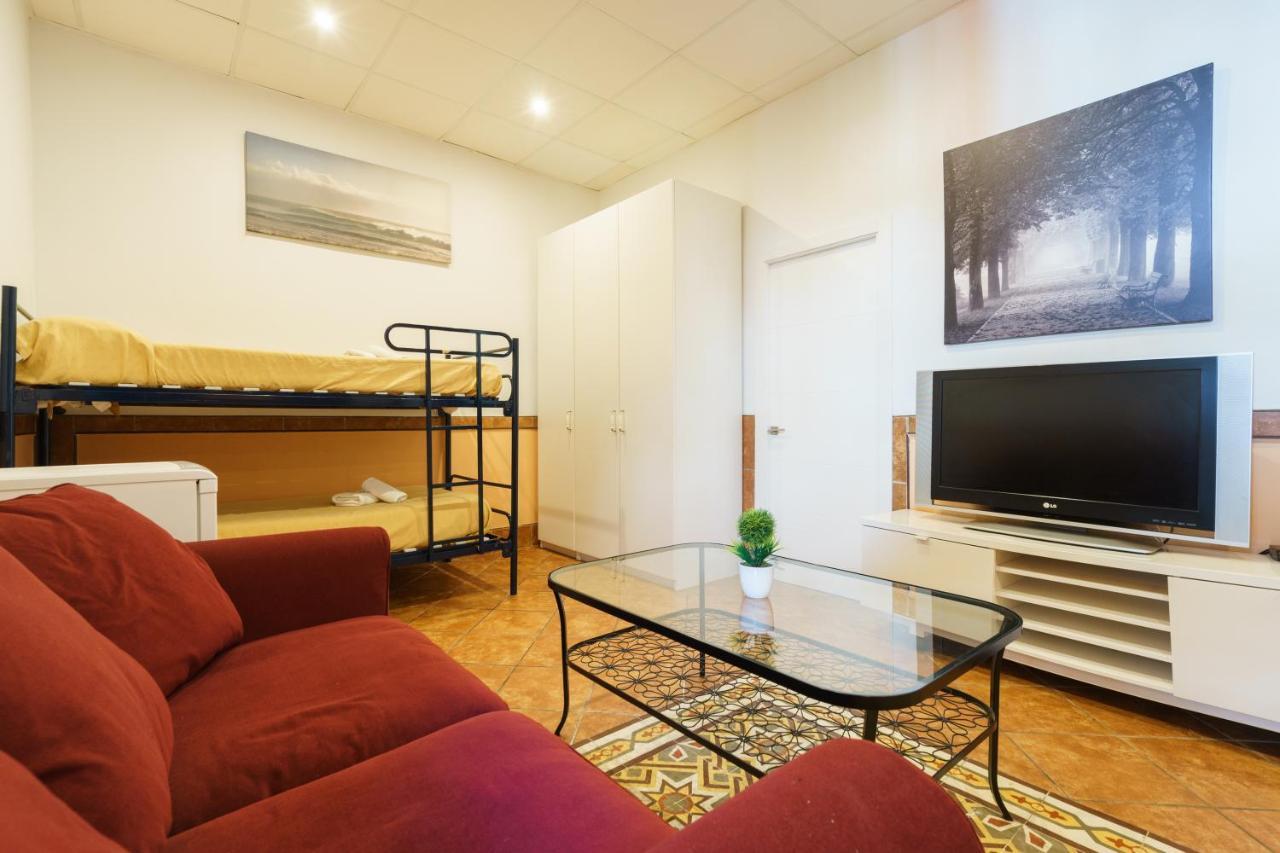 Hotel Carlos V Jerez By Vivere Stays Jerez de la Frontera Zewnętrze zdjęcie