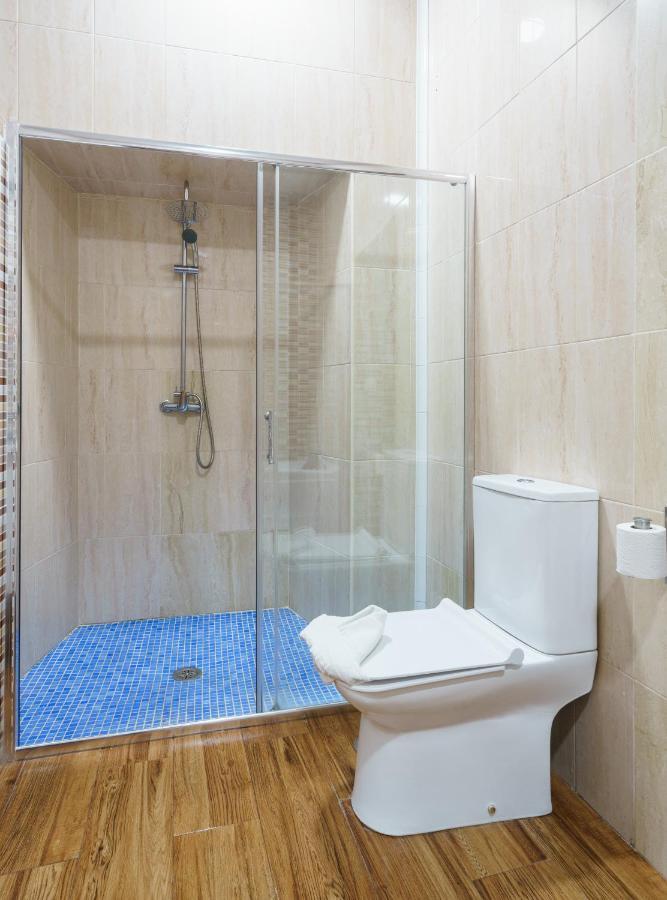 Hotel Carlos V Jerez By Vivere Stays Jerez de la Frontera Zewnętrze zdjęcie