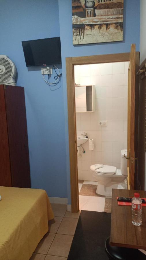 Hotel Carlos V Jerez By Vivere Stays Jerez de la Frontera Zewnętrze zdjęcie