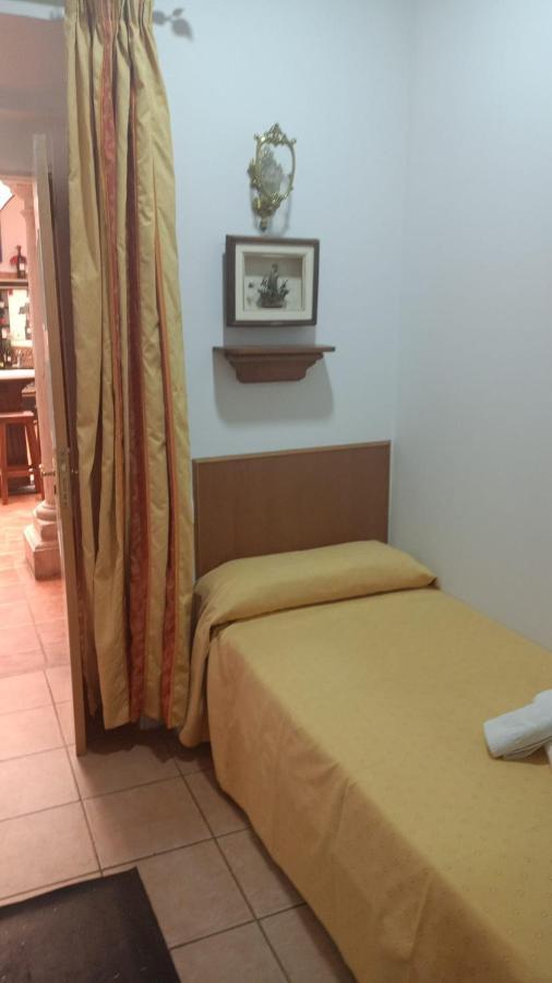 Hotel Carlos V Jerez By Vivere Stays Jerez de la Frontera Zewnętrze zdjęcie