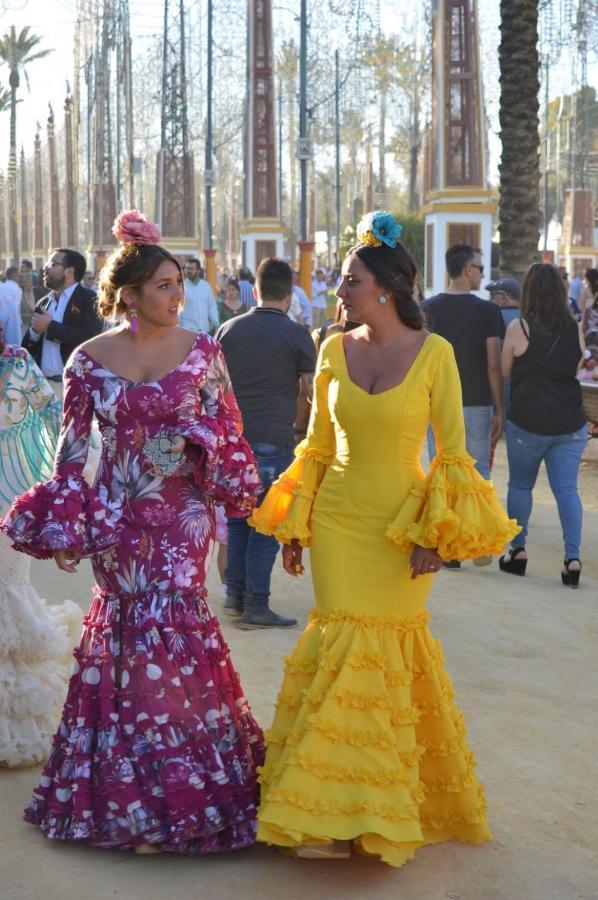 Hotel Carlos V Jerez By Vivere Stays Jerez de la Frontera Zewnętrze zdjęcie