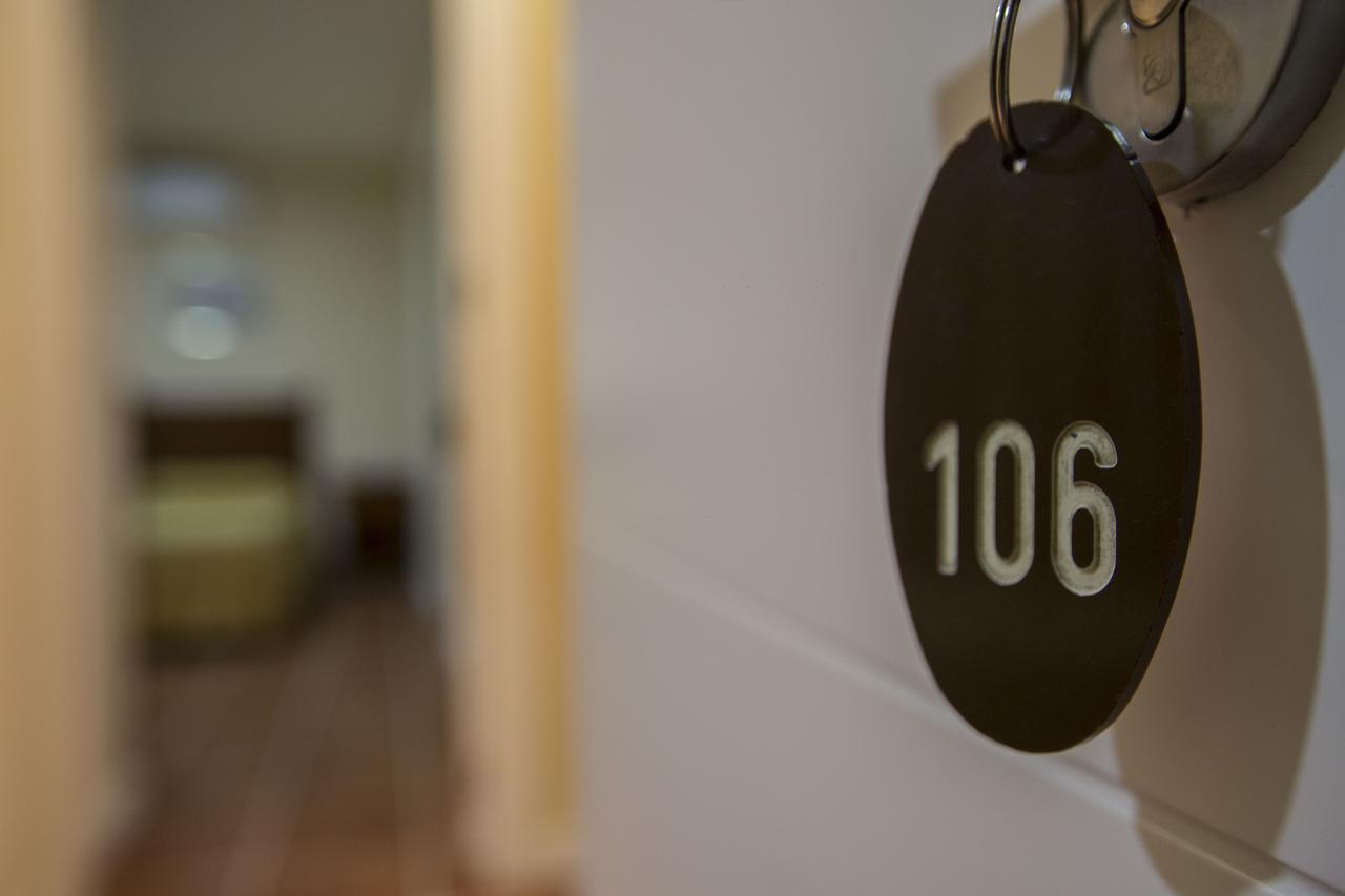 Hotel Carlos V Jerez By Vivere Stays Jerez de la Frontera Zewnętrze zdjęcie