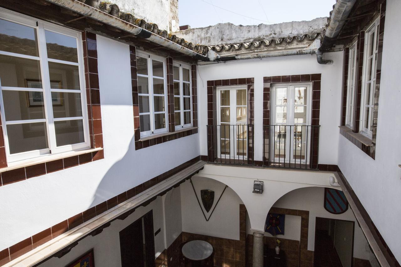 Hotel Carlos V Jerez By Vivere Stays Jerez de la Frontera Zewnętrze zdjęcie