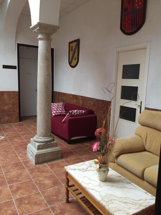 Hotel Carlos V Jerez By Vivere Stays Jerez de la Frontera Zewnętrze zdjęcie